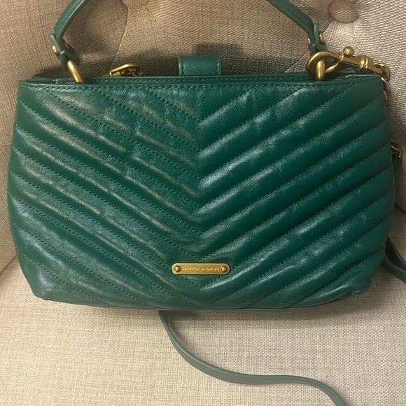 Rebecca Minkoff - Picture 2 of 4